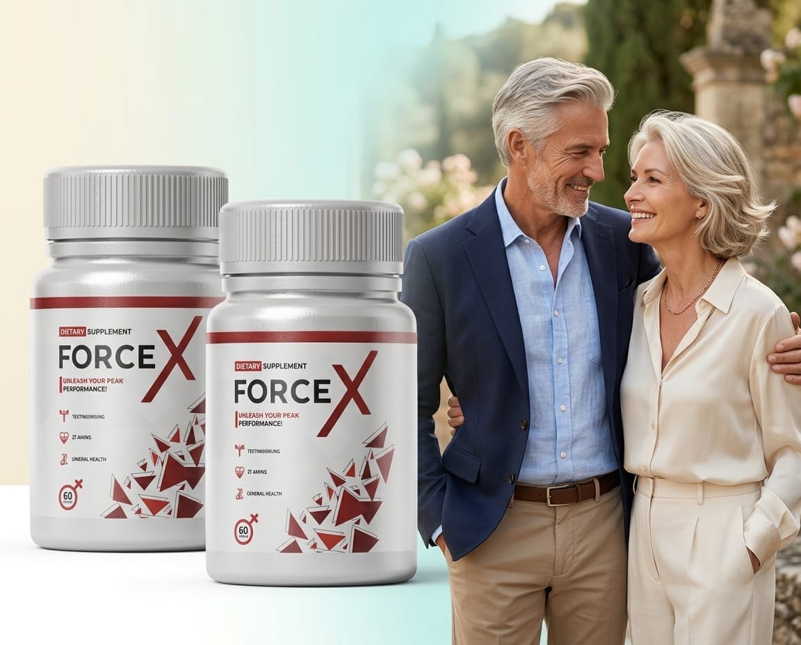 Force X — United Kingdom