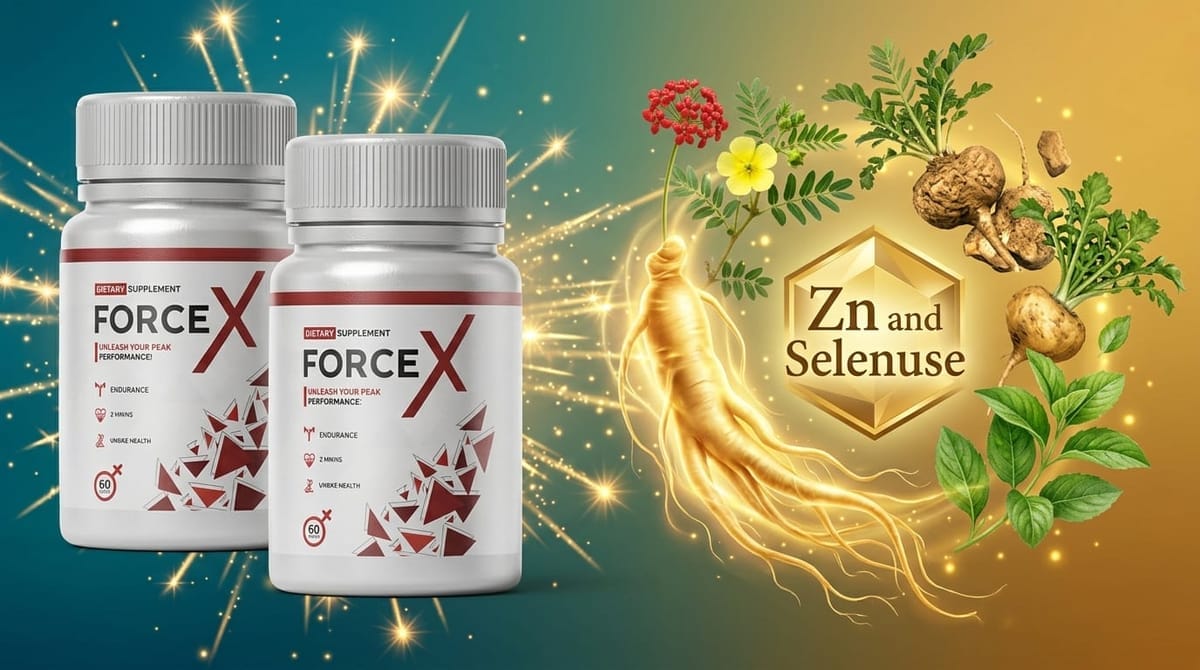 Force X — France