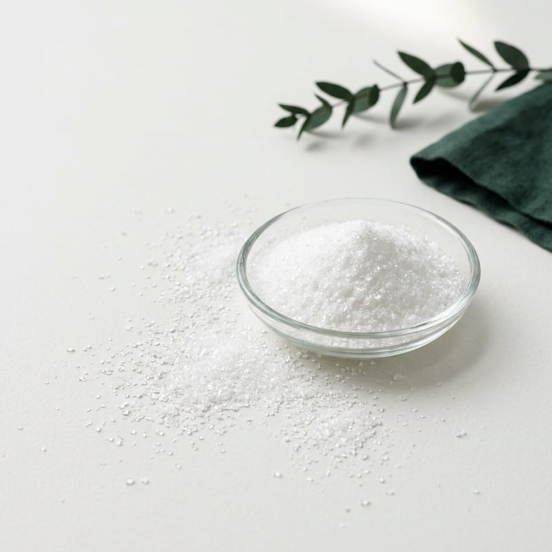 L-Arginine — nitric oxide precursor
