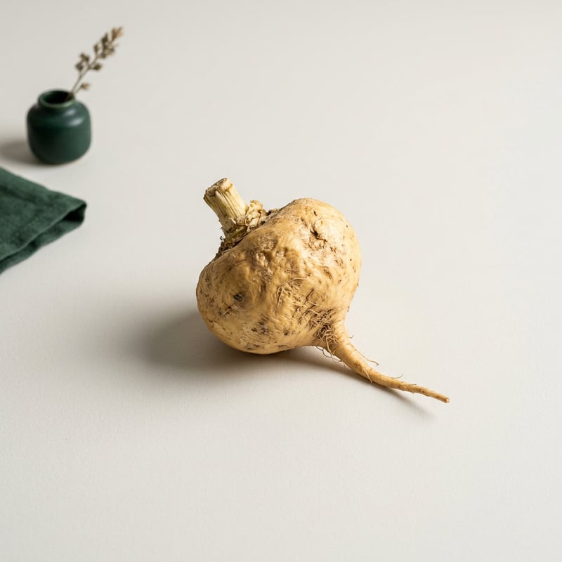 Maca Root — energy & stamina