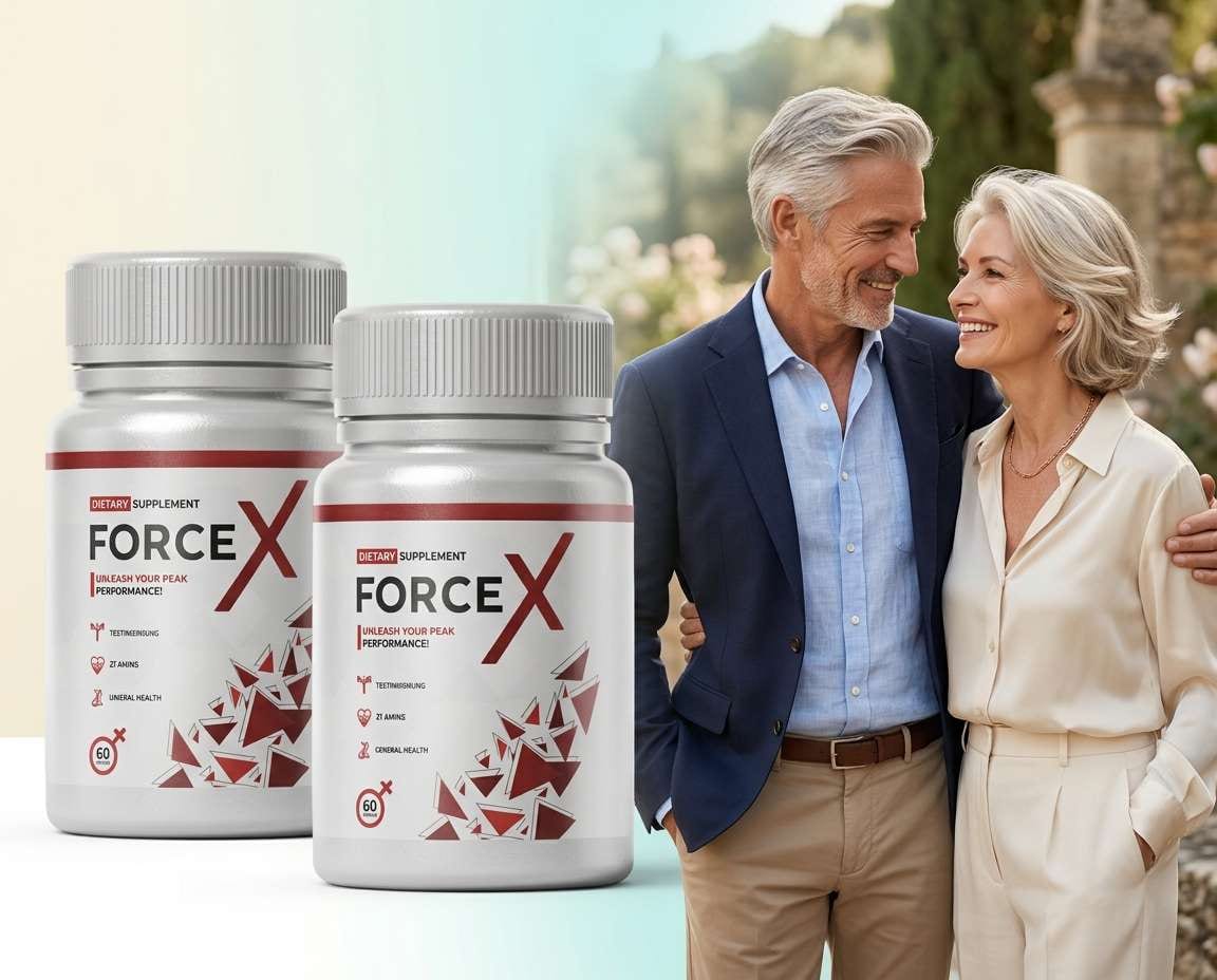 Force X user experiences across Europe