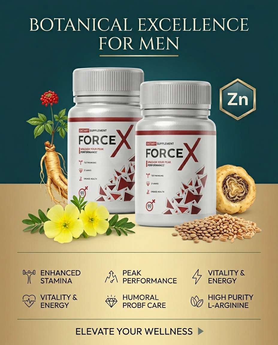 Force X FAQ detailed information