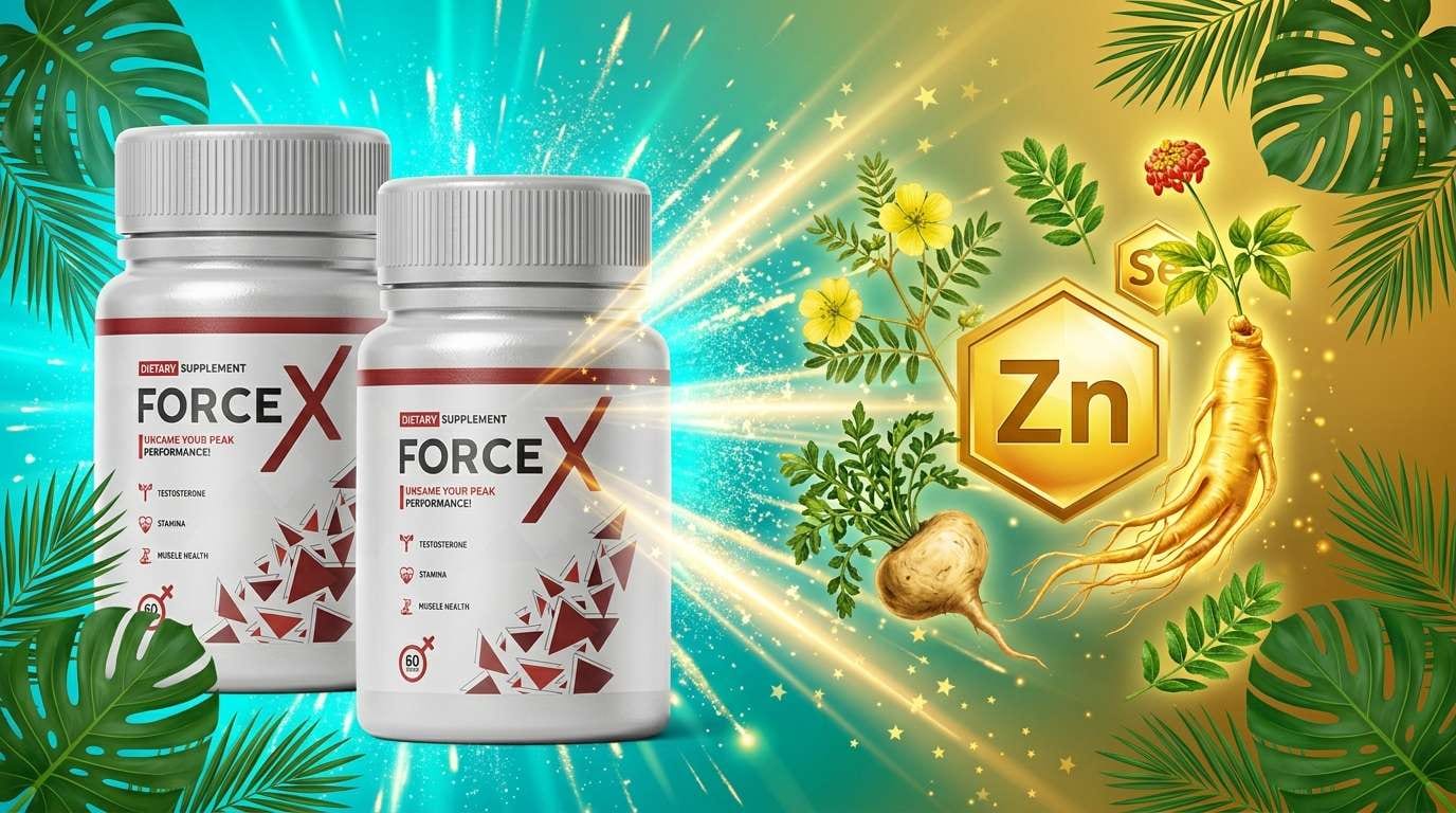 Force X order now across Europe