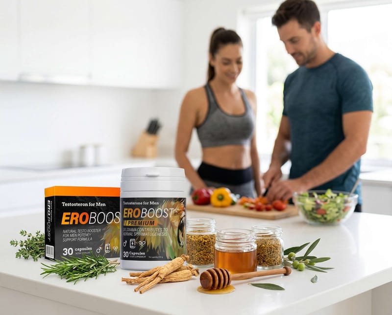 EroBoost — homens satisfeitos em Portugal