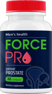 ForcePro Côte d’Ivoire – Traitement naturel de la prostate