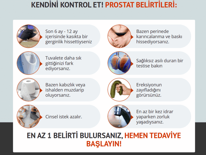 Protanis ürünü Türkiye resmi site görseli