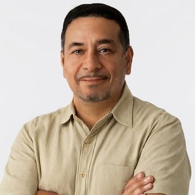 Dr. Jorge Ramírez — Male Sexual Health & Hormonal Balance