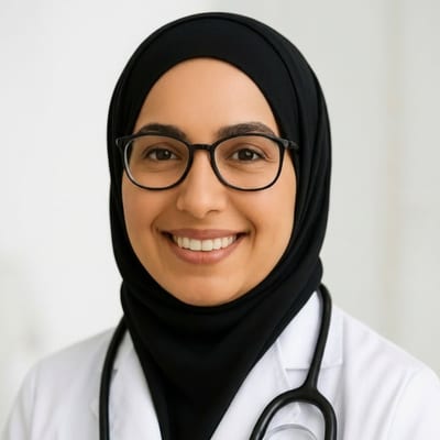 Dr. Amina Al-Farouqi — Botanical Phytochemistry